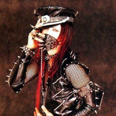 Malice Mizer photo 16