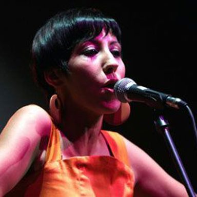 Malika Ayane