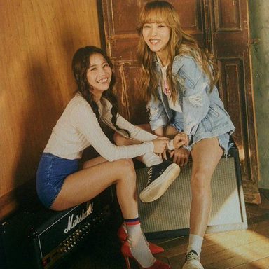 MAMAMOO photo 142