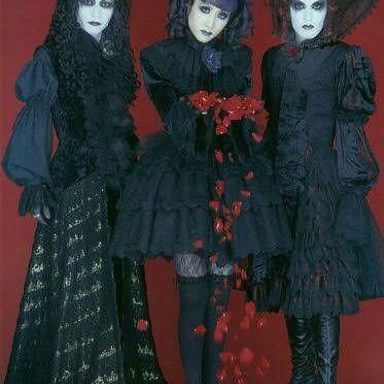 Malice Mizer photo 9