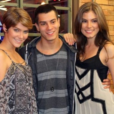 Malhação photo 17