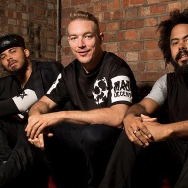 Major Lazer