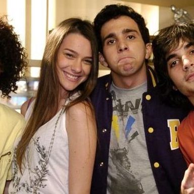 Malhação photo 36