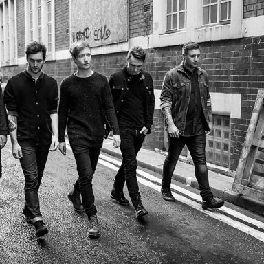 Mallory Knox