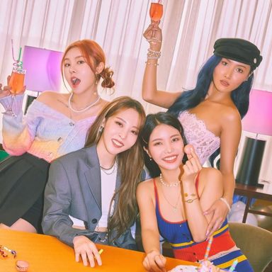 MAMAMOO photo 11