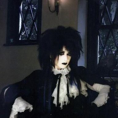 Malice Mizer photo 10
