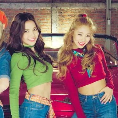 MAMAMOO photo 76