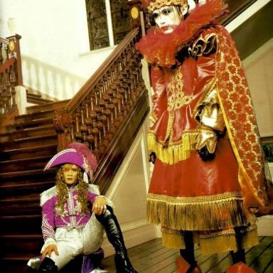 Malice Mizer photo 14