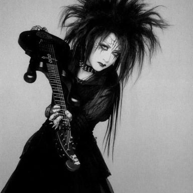 Malice Mizer