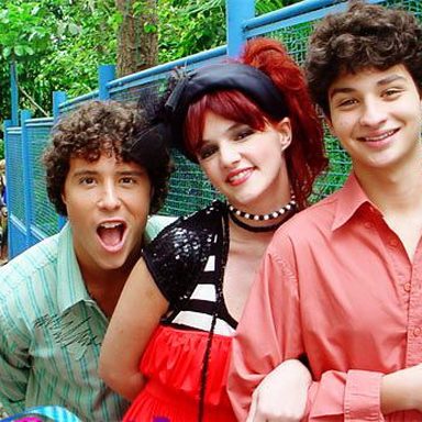 Malhação photo 41