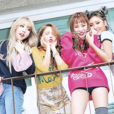 MAMAMOO photo 93