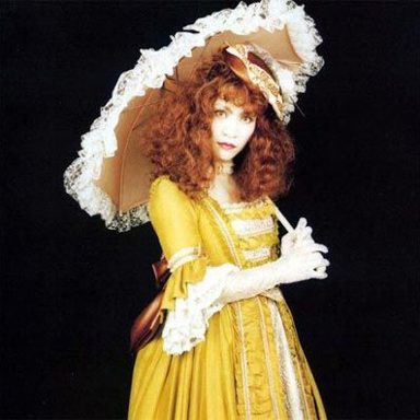 Malice Mizer photo 17