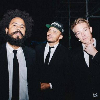 Major Lazer