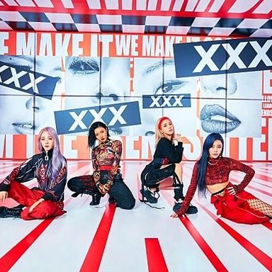 MAMAMOO photo 31
