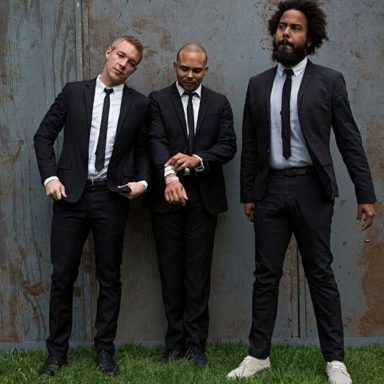 Major Lazer