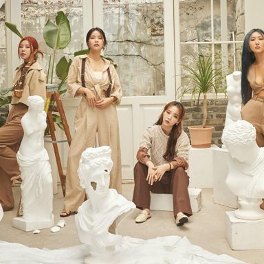 MAMAMOO
