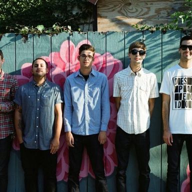 Man Overboard