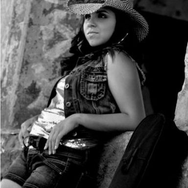 Marcela Ferreira photo 16