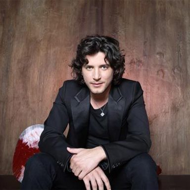 Manuel Carrasco photo 9