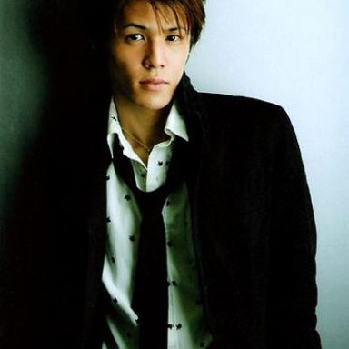 Mamoru Miyano