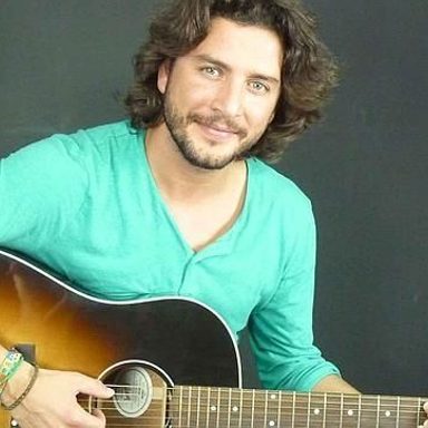Manuel Carrasco