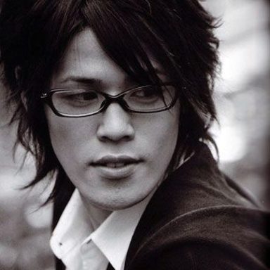 Mamoru Miyano photo 10