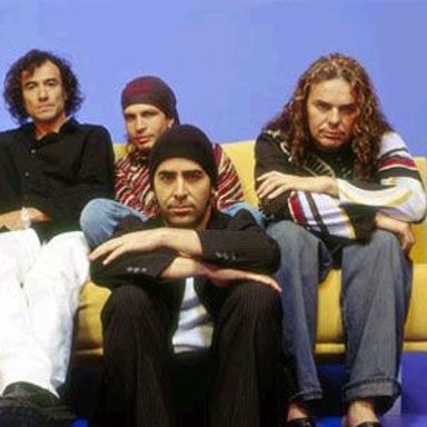 Maná photo 11