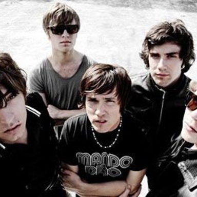 Mando Diao