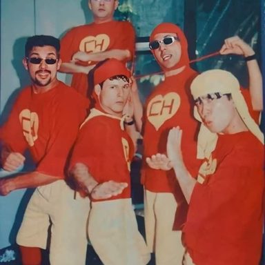 Mamonas Assassinas