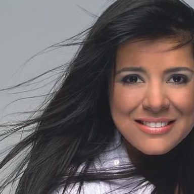 Mara Maravilha