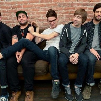 Man Overboard