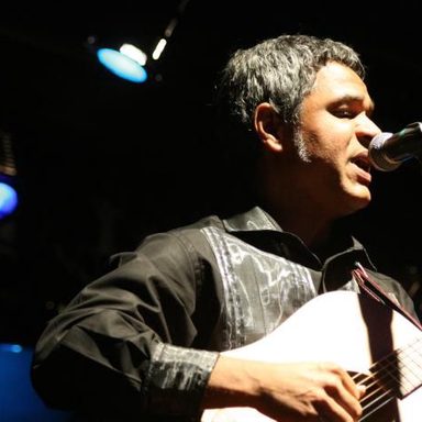 Marcelo Camargo (MPB)