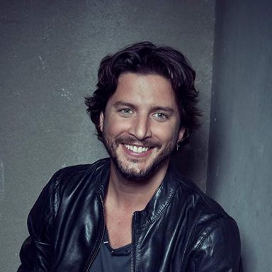Manuel Carrasco