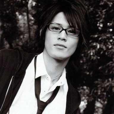 Mamoru Miyano photo 11