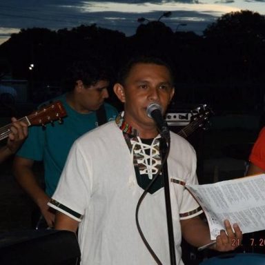 Manoel Nerys