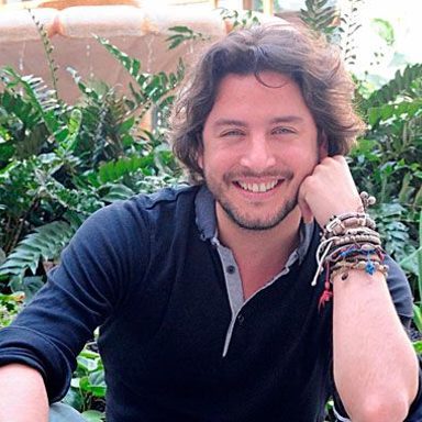Manuel Carrasco