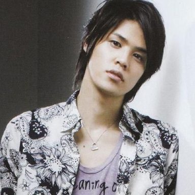 Mamoru Miyano