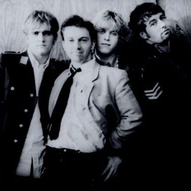 Mansun