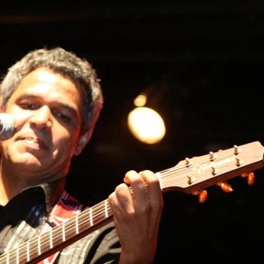 Marcelo Camargo (MPB)