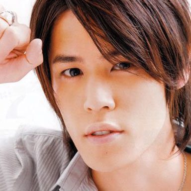 Mamoru Miyano photo 12