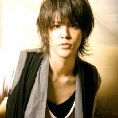Mamoru Miyano