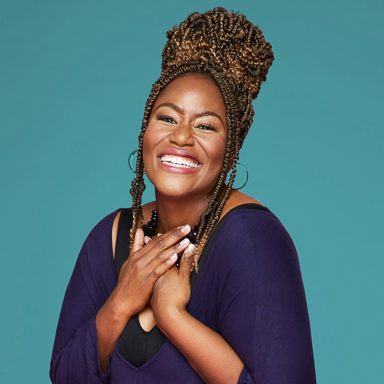Mandisa