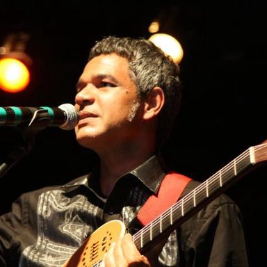 Marcelo Camargo (MPB)