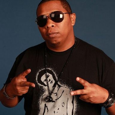 Mannie Fresh