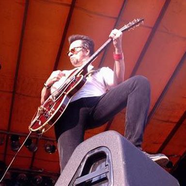 Marcelo Nova