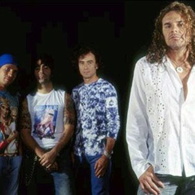 Maná photo 10