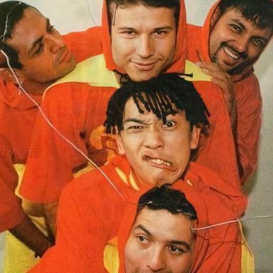 Mamonas Assassinas