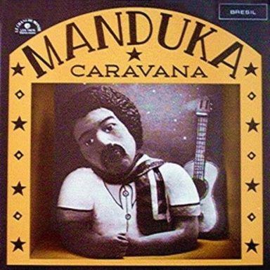 Manduka