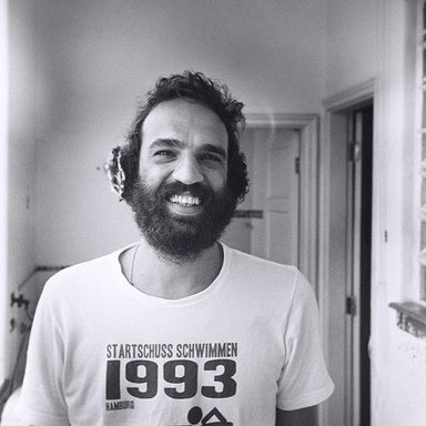Marcelo Camelo photo 17