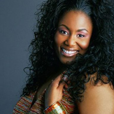 Mandisa photo 11